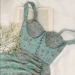 Adeirlina Arabian Night Dress